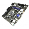 MSI   H55M-E32 (RTL) LGA1156 <H55> PCI-E+Dsub DVI HDMI+GbLAN SATA Mini-ATX 2DDR-III