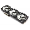 Arctic Cooling Accelero Xtreme Plus VGA Cooler for ATI/nVidia (900-2000об/мин, 24.4дБ, Cu+Al+тепл.трубки)