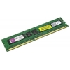 Kingston ValueRAM <KVR1333D3E9S/4G> DDR3 DIMM 4Gb <PC3-10600>  ECC CL9
