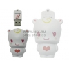ADATA USB2.0 Flash Drive 4Gb (AT809-4G-CPK)