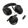 Logitech G930 Wireless Gaming Headset (беспроводные наушники с микрофоном,  с рег.громкости) <981-000258/550>