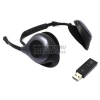 Logitech Wireless Headset H760(беспроводные наушники с микрофоном)<981-000266>