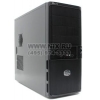 Miditower  Cooler Master <RC-335-KKPL-GP> Elite335 Black&Black ATX 500W (24+2x4+6пин)
