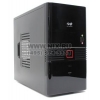 Minitower INWIN EMR023 <Black> MicroATX 450W  (24+2x4+6пин) <6100461/6045893>