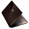 Ноутбук Asus K72DR (A72DR) AMD P520/3G/320G/DVD-DualL/17.3"HD+/ATI 5470 1G/WiFi/cam/Win7 HB (90NZWW320W2234RD23AY)