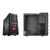 Корпус Cooler Master HAF 912 Plus (RC-912P-KKN1) Black, w\o PSU