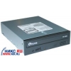 CD ROM DRIVE 54X IDE PLEXTOR PX-54TA <BLACK> (OEM)
