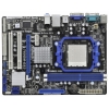 Мат. плата ASRock 760GM-GS3 <SAM3, AMD 760G + SB 710, 2*DDR3, PCI-E, SVGA, GB Lan, mATX, Retail> (4711140873143)