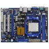 Мат. плата ASRock N68-S3/UCC <SAM3, GF7025/NF630, 2*DDR3, PCI-E16x, SVGA, SATA, Lan, mATX, Retail> (4711140873246)