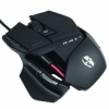 Мышь Saitek CYBORG R.A.T.3  400-3200dpi  USB  колесо прокрутки, 6 кнопок .программируемые кнопки