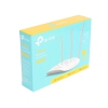 Точка доступа TP-LINK TL-WA901ND Беспроводная точка доступа серии N, скорость до 450 Мбит/с