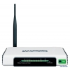 Маршрутизатор TP-LINK TL-WR743ND Беспроводная точка доступа/клиент-маршрутизатор, скорость до 150 Мбит/с