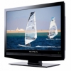 Телевизор LED 16" SUPRA STV-LC1625WL black, 1366(Г) x 768(В), 200 кд/м2, 10000:1, VGA, 1 HDMI, телетекст, 1 EUROSCART, вход для наушников