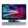 Телевизор 22" Philips 22PFL3805H/60 ЖK TB со встроенным DVD проигрывателем, 22 дюйма, LED, HD Ready, 28,9  млрд.,16:9, 150 000:1, 300cd/m2, 170H/160V