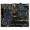 Материнская плата MSI G41M-P21 Soc-775 iG41 DDRIII mATX SATA AC'97 8ch. LAN +VGA