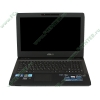 Мобильный ПК ASUS "G53JW" (Core i7 740QM-1.73ГГц, 8192МБ, 2x500ГБ, GFGTX460M, BD-ROM/DVD±RW, 1Гбит LAN, WiFi, BT, WebCam, 15.6" WXGA, W'7 HP 64bit) 
