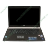 Мобильный ПК ASUS "N71JA" (Core i3 370M-2.40ГГц, 4096МБ, 500ГБ, HD5730, DVD±RW, 1Гбит LAN, WiFi, WebCam, 17.3" HD+, W'7 HB 64bit) 