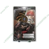Кулер для процессора Socket754/775/939/940/115x/1366/AM2/AM3 TITAN "Fenrir TTC-NK85TZ/CS2(RB)" (ret)