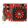 Видеокарта PCI-E 1024МБ Gainward "GeForce GT 220 Green" 1527 (GeForce GT 220, DDR3, D-Sub, DVI, HDMI) (ret)