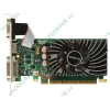 Видеокарта PCI-E 1024МБ Leadtek "GeForce GT 430" 73005 (GeForce GT 430, DDR3, D-Sub, DVI, HDMI) (ret)