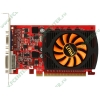 Видеокарта PCI-E 1024МБ Palit "GeForce GT 220" (GeForce GT 220, DDR2, D-Sub, DVI) (oem)