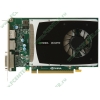 Видеокарта PCI-E 1024МБ PNY Technologies "Quadro 2000" (Quadro 2000, DDR5, DVI, 2xDP) (ret)