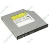 Привод BD-ROM/DVD±RW 4xBD/8x4x8xDVD/16x10x24xCD Sony Optiarc "BC-5500H", для ноутбука, черный (SATA) (oem)