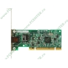 Сет.адаптер Ethernet 1Гбит/сек. Intel "PRO/1000 GT" PWLA8391GTBLK (chip 82541PI) (PCI) (oem)