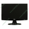 ЖК-монитор 18.5" LG "Flatron W1943C" PF 1360x768, 5мс, черный (D-Sub) 