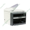 МФУ Canon "i-SENSYS MF4690PL" A4, лазерный, принтер + сканер + копир + факс, бело-серый (USB2.0, LAN) 