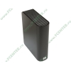 Внешний жесткий диск 2000ГБ 3.5" Western Digital "My Book 3.0 WDBAAK0020HCH", черный (USB3.0) (ret)