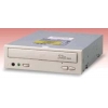 CD ROM DRIVE 52X IDE BTC (BCD-F561/563) W/O CABLE  (OEM)