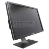30"    ЖК монитор DELL U3011 (LCD, Wide, 2560x1600, D-Sub, DL DVI, HDMI,Component,  DP,  USB2.0Hub,  CR)