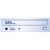 CD ROM DRIVE 52X IDE CYBERDRIVE 526D