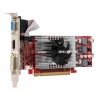 Видеокарта 512Mb <PCI-E> MSI N240GT-MD512D3/LP с CUDA <GFGT240, GDDR3, 128 bit, HDCP, DVI, HDMI, Low Profile, Retail> (912-V801-1028)