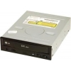CD ROM DRIVE 52X IDE LG CRD/GCR-852X <Black>