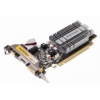 Видеокарта 1Gb <PCI-E> Zotac 8400GS GEN2 <GF8400GT, 64 bit, DDR2, DVI, HDMI, Low Profile, Retail> (ZT-84GEK2M-HSL)