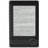 Электронная книга RITMIX RBK-500 черная
