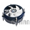 Устройство охлаждения(кулер) Titan TTC-NA22TZ/R Soc-1150/1155/1156/ 3-pin 20.1dB Al Ret
