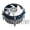 Устройство охлаждения(кулер) Titan TTC-NA32TZ/R Soc-1150/1151/1155/ 3-pin 20dB Al 95W 245gr Ret