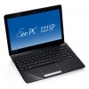 Субноутбук Asus EEE PC 1215P N550/2Gb/250GB/Wi-Fi/W7S/12.1"/Cam/4400mAh/Black (90OA38B11314987E13EQ)