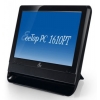 Моноблок PC Asus ET1610PT 16" Atom D410/2G/250G/no ODD/WF/Cam/W7HP/KB+m/Black (90PE3HA11222L2049C0Q)