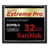 Флеш карта CF 32Gb Extreme PRO SanDisk (SDCFXP-032G-X46)