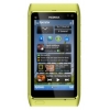 Телефон Nokia GSM N8 зеленый (002Q478)