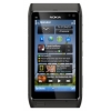 Телефон Nokia GSM N8 темно-серый (002Q476)