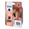 Картридж струйный Epson T0871 C13T08714010 фото черный (11.4мл) для Epson St Ph R1900