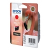 Картридж струйный Epson T0877 C13T08774010 красный (11.4мл) для Epson St Ph R1900