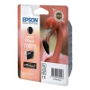 Картридж струйный Epson T0878 C13T08784010 черный матовый (11.4мл) для Epson St Ph R1900
