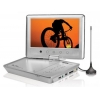 Портативный DVD Плеер BBK DL9042TI 9" USB SD/MMC/MS тв-тюнер серебро