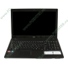Мобильный ПК Acer "Aspire 5552G-N934G32Mikk" LX.R4301.014 (Phenom II X4 N930-2.00ГГц, 4096МБ, 320ГБ, HD5650, DVD±RW, 1Гбит LAN, WiFi, WebCam, 15.6" WXGA, W'7 HB 64bit) 